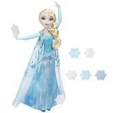 Mroźna Elsa Frozen Hasbro