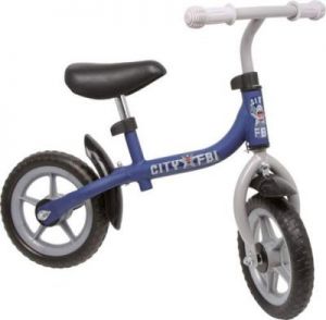Rowerek bez pedałów dla dzieci - Blue