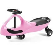 Pojazd dziecięcy TwistCar Kidz Motion (różowy)