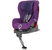 Fotelik samochodowy SafeFix Plus 9-18 kg Romer (Mineral Purple)