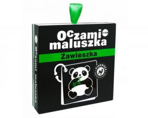 Oczami Maluszka - zawieszka