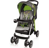 Wózek spacerowy Walker Lite Baby Design (zielony)