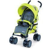 Wózek spacerowy Multiway Evo Chicco (lime)