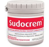 SUDOCREM krem dla dzieci 250g