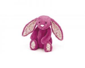 KRÓLIK USZY ROSE 31CM JELLYCAT